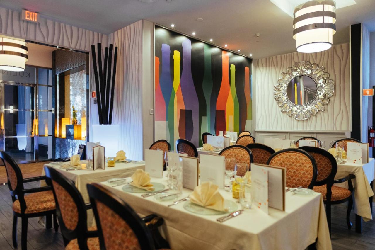 Riu Palace Paradise Island - Adults Only - All Inclusive photo