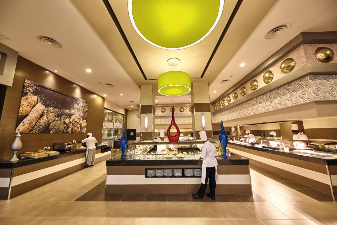Riu Palace Paradise Island - Adults Only - All Inclusive photo
