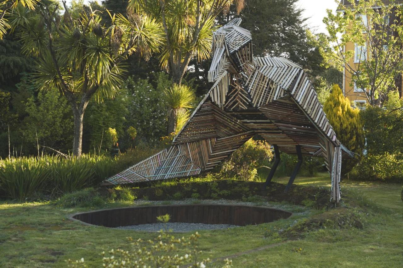 Selina Plaza Pucón photo