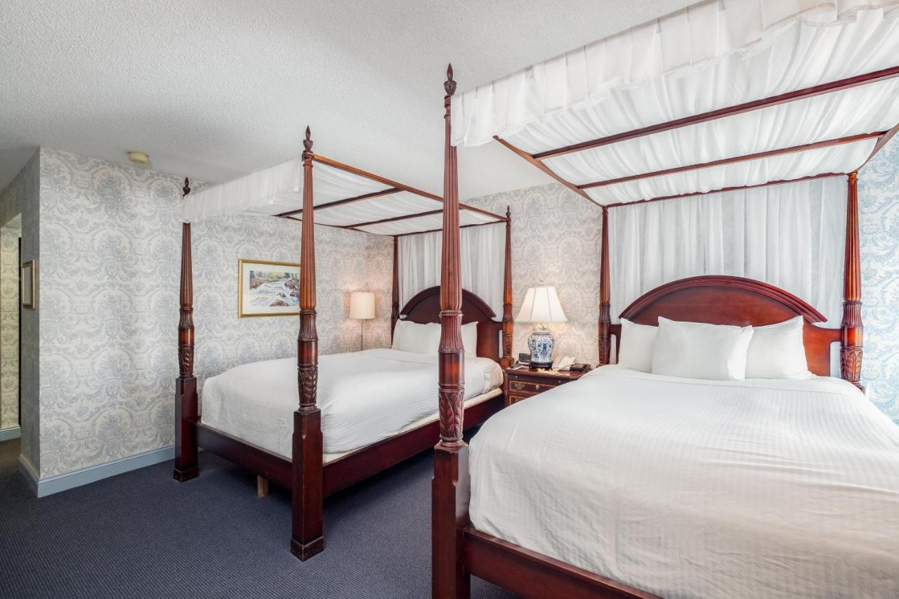 The Farmington Inn and Suites — photo 20