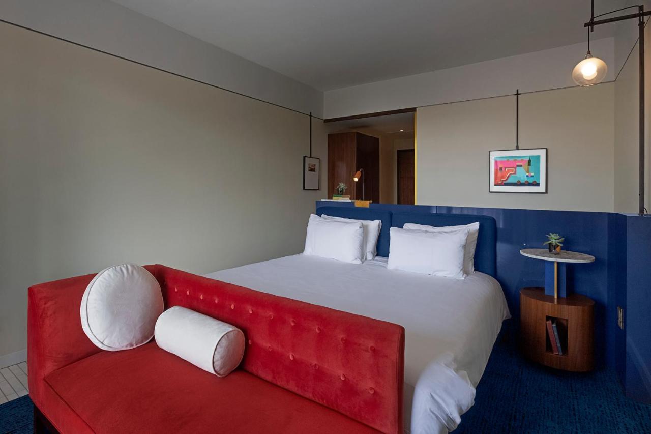 Hotel Haya — photo 11