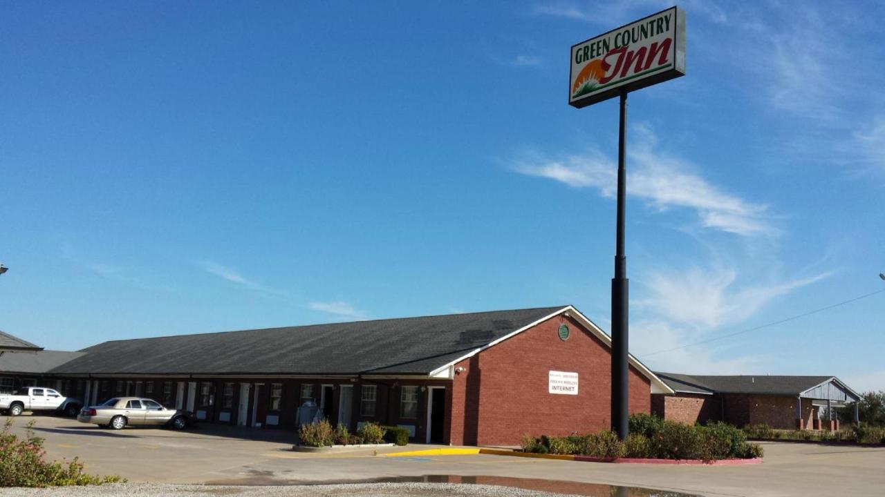 Green Country Inn — photo 14