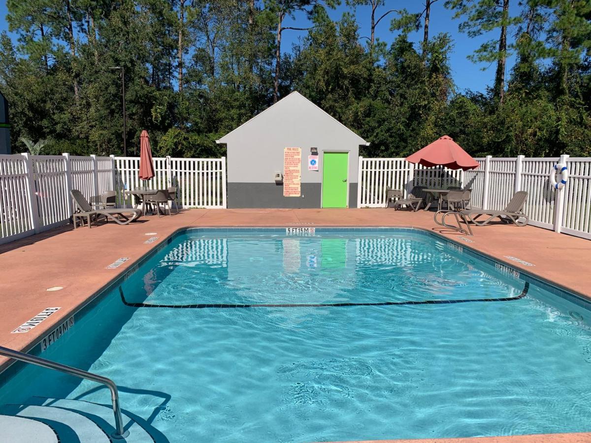 Magnolia Inn — photo 4