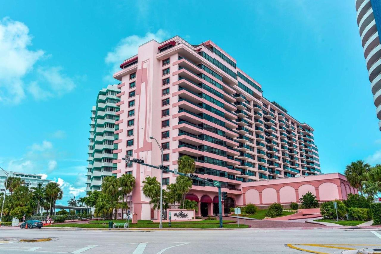The Alexander All Suites Hotel, מיאמי ביץ' – מחירים מעודכנים לשנת 2022