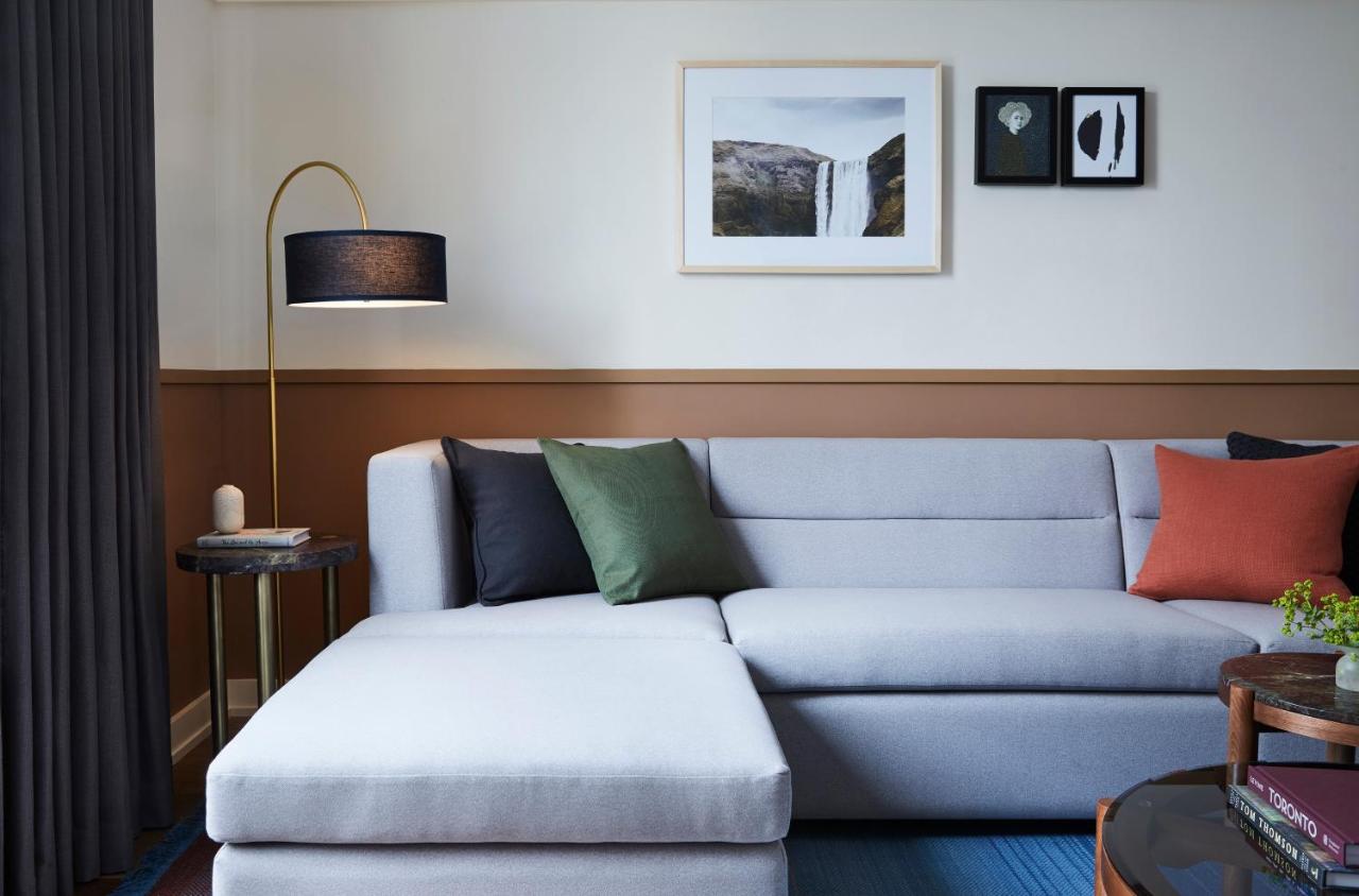 Kimpton Saint George Hotel, an IHG Hotel photo