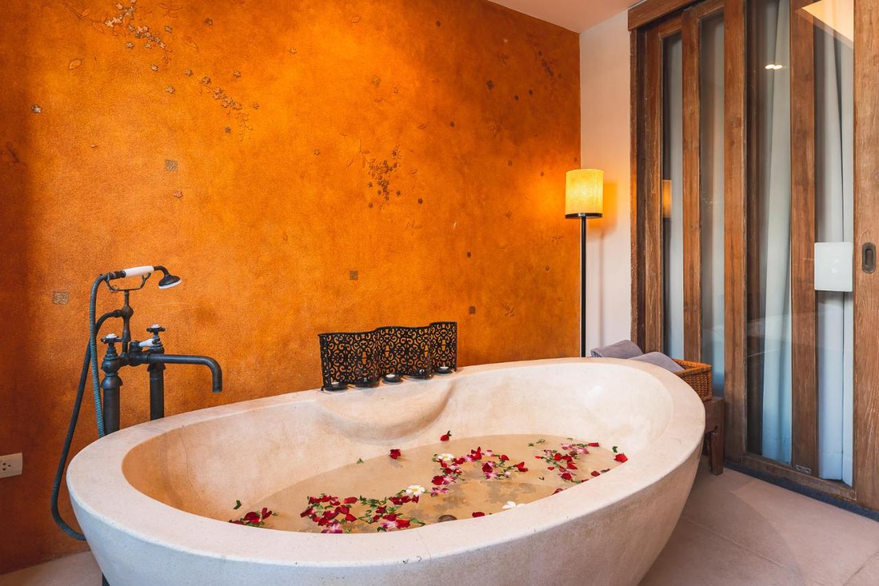 Burasari Phuket Resort & Spa - 5