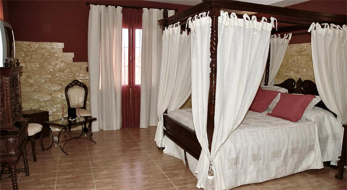 Hotel Los Conejos (Espagne Mora) - Booking.com