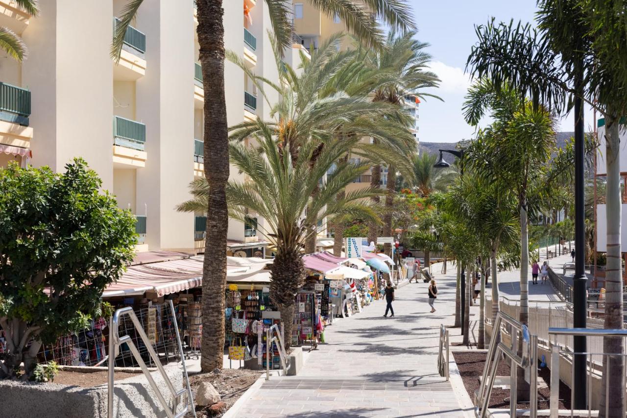 Home2Book Design Los Cristianos Beach, Arona – Bijgewerkte ...