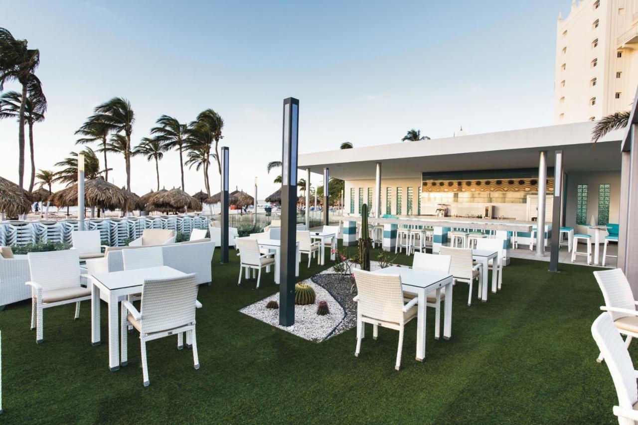 Riu Palace Antillas - Adults Only - All Inclusive photo