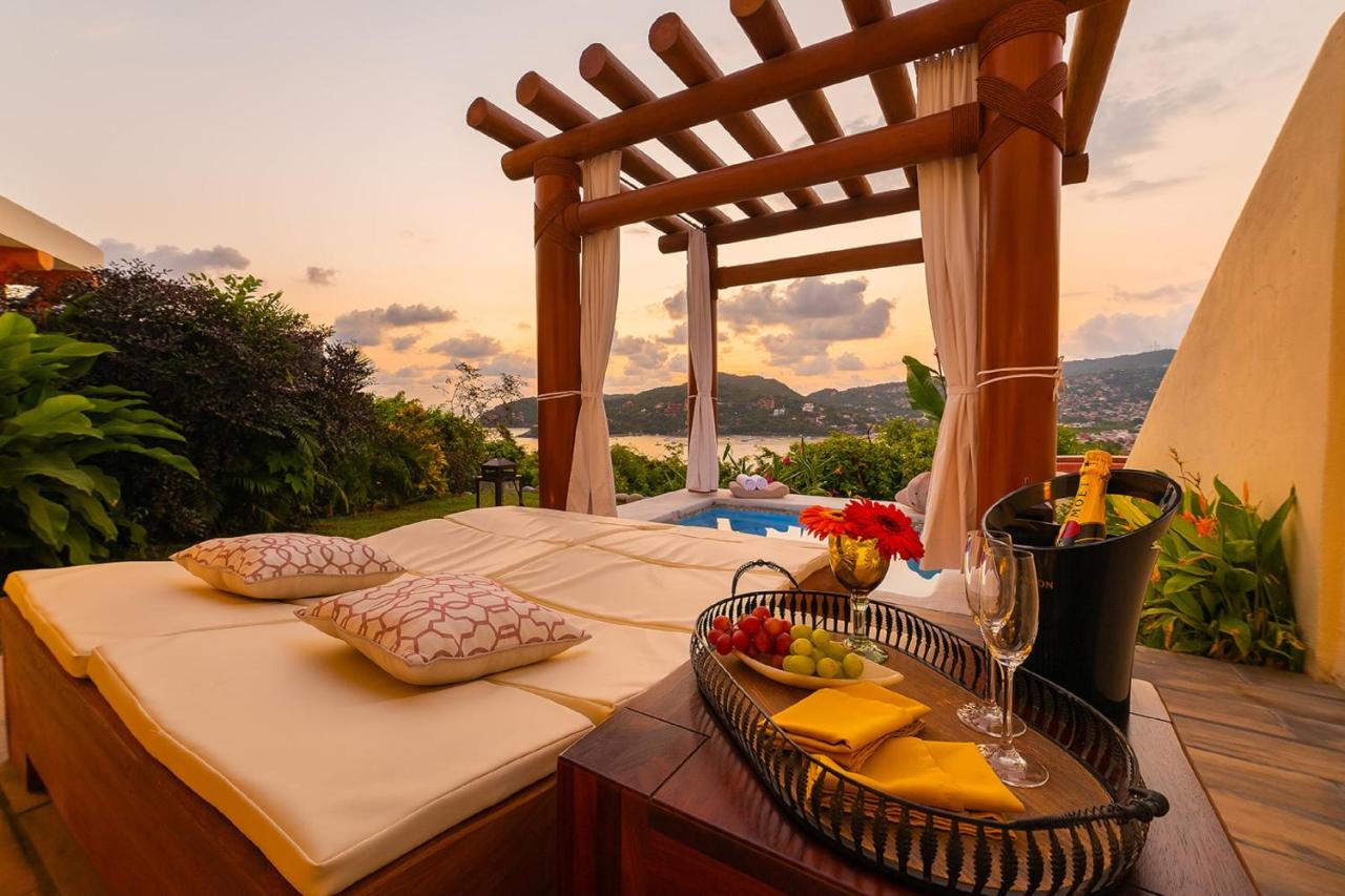 Tentaciones Hotel & Lounge Pool - Adults Only photo