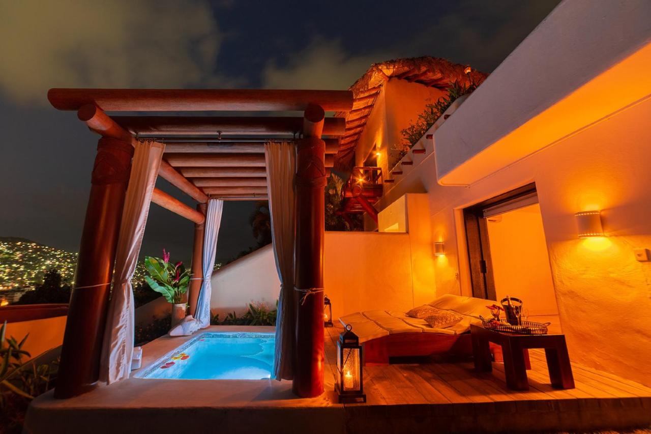 Tentaciones Hotel & Lounge Pool - Adults Only photo
