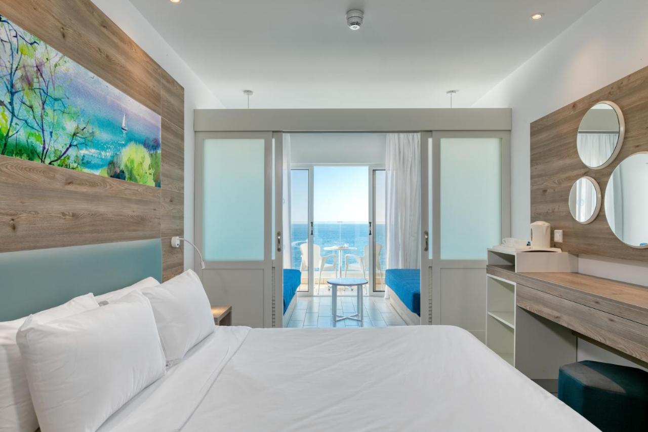 Atlantica SunGarden Beach photo