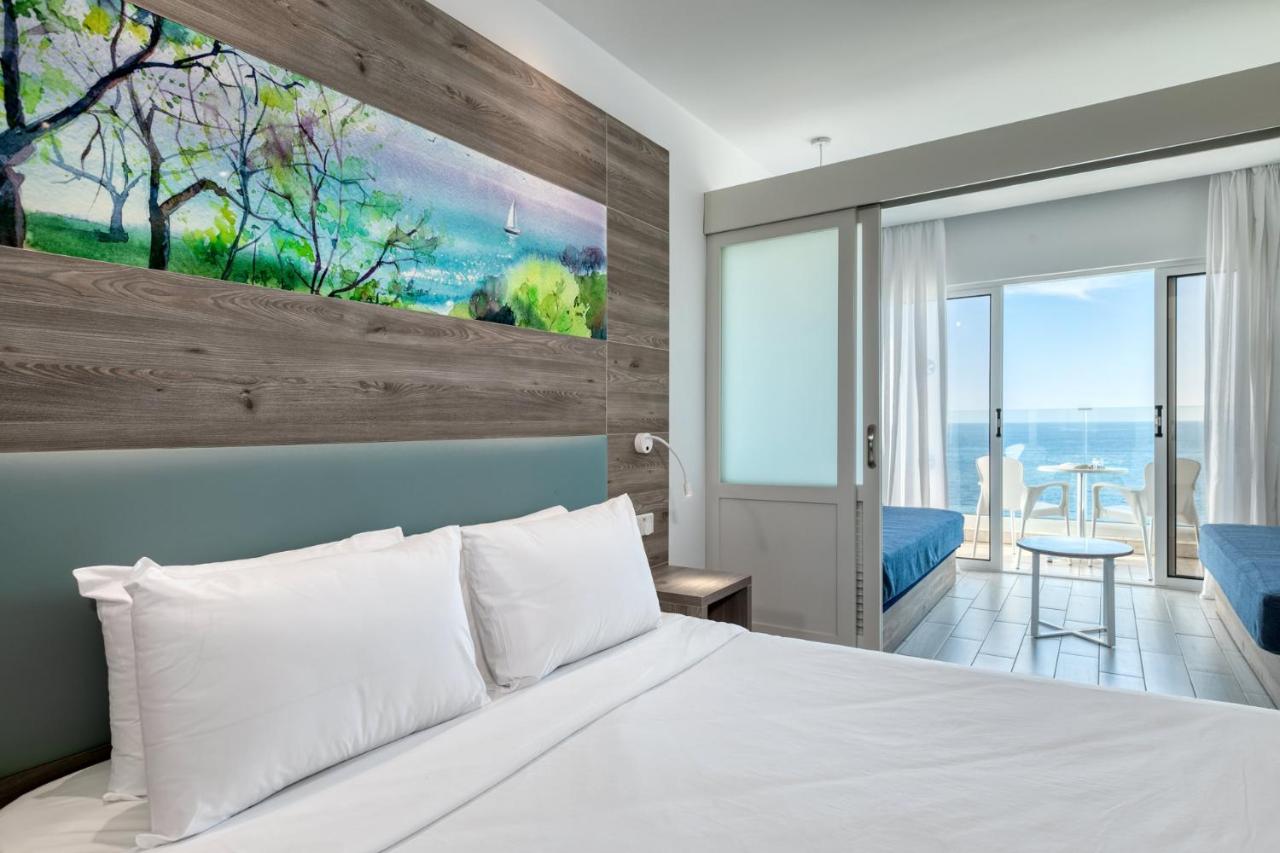 Atlantica SunGarden Beach photo