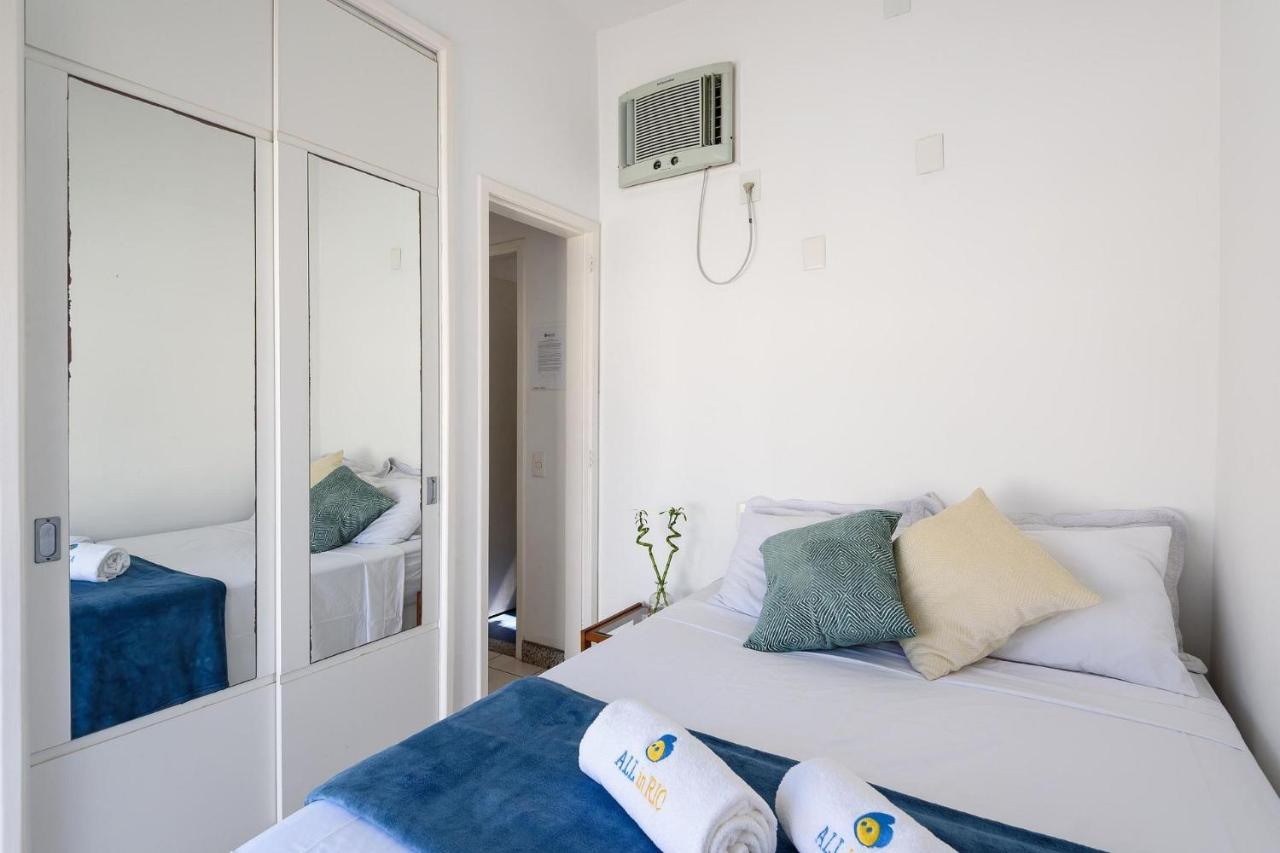 Cobertura em Ipanema - Vista para Cristo Redentor - MQC502 Z1 - 4