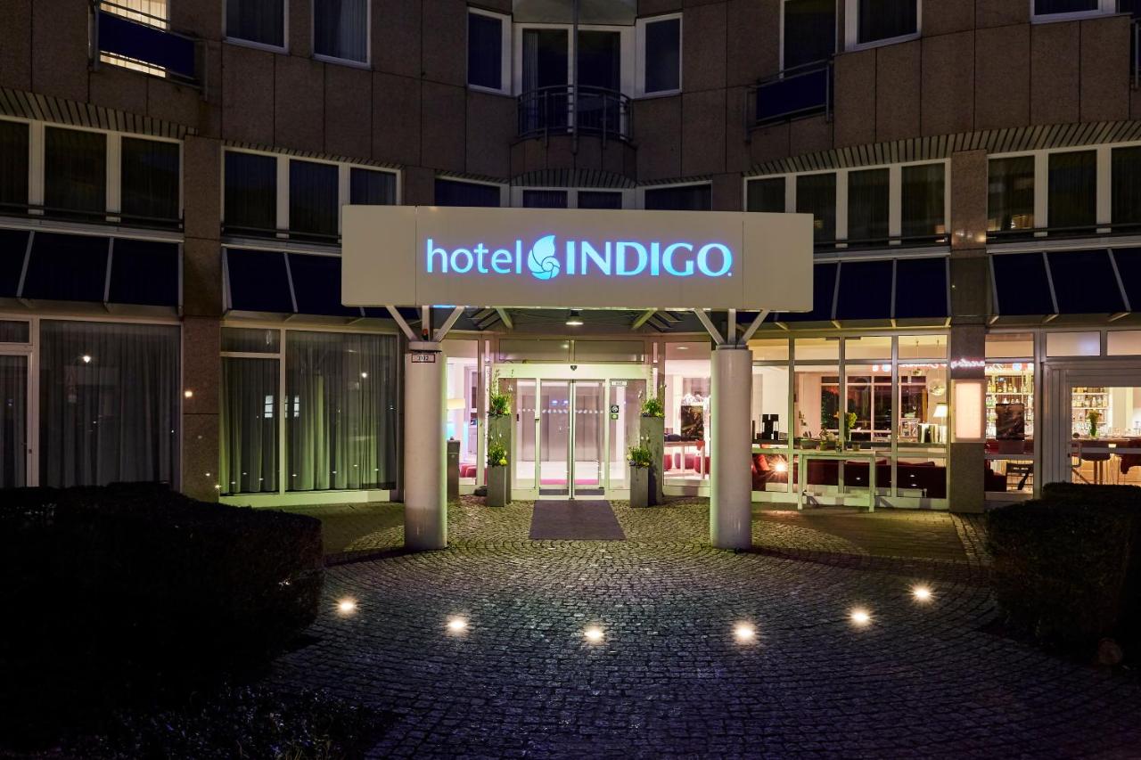 Hotel Indigo DUSSELDORF - VICTORIAPLATZ - Laterooms