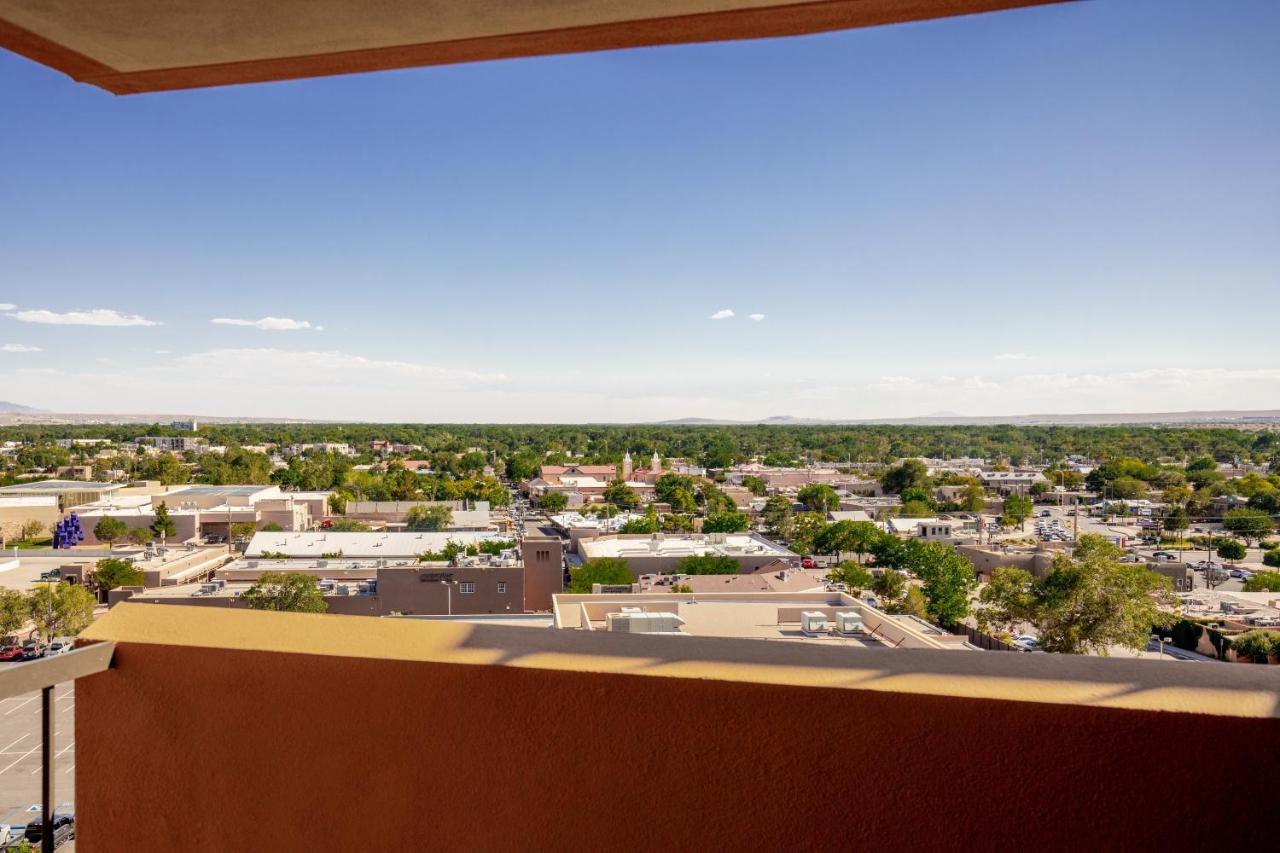 Hotel Albuquerque At Old Town — photo 15