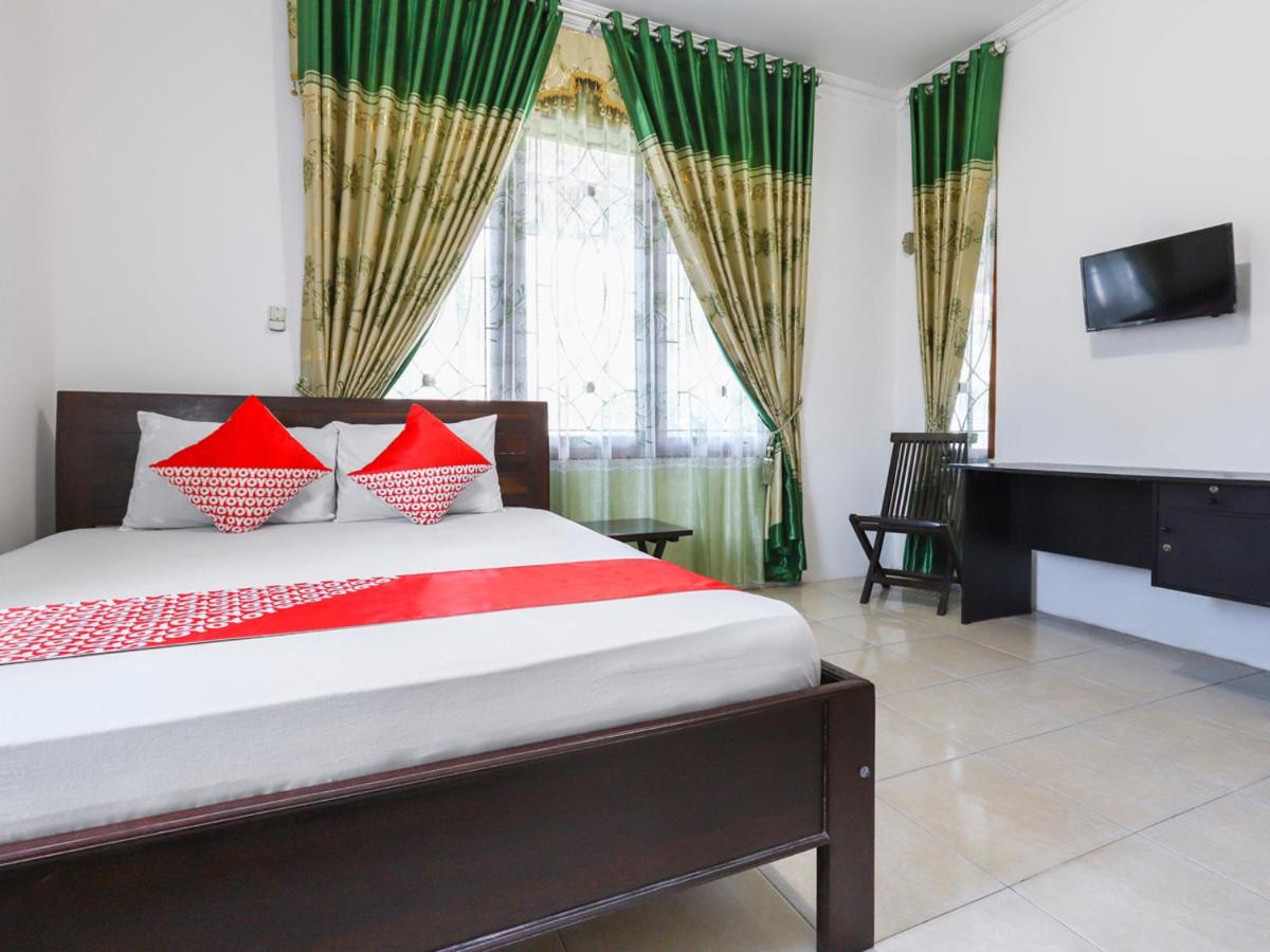 Oyo 3789 Bukit Somber Residence Syariah Balikpapan Updated 2021 Prices