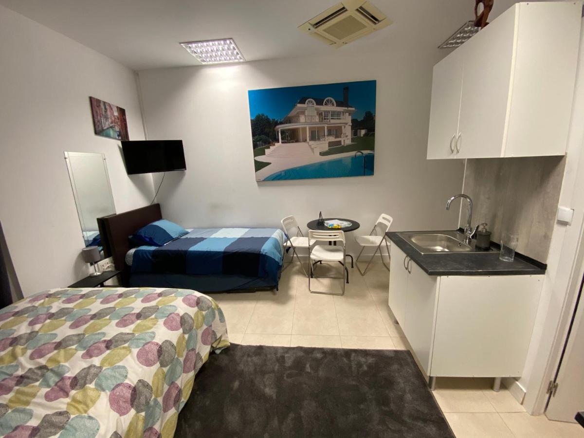 PARSA House, Madrid – Updated 2022 Prices