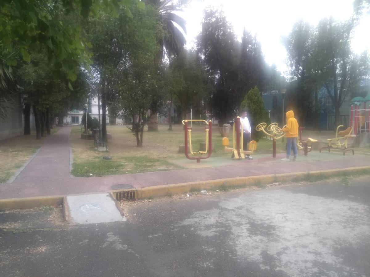 Casa de Irma para visitar la ciudad o de negocios - 3