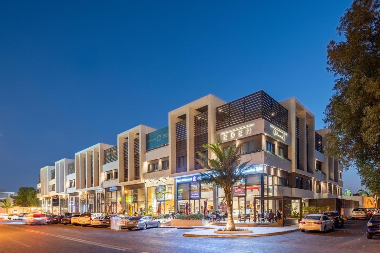 ايدن ريزيدنس جدة أحدث أسعار 2021