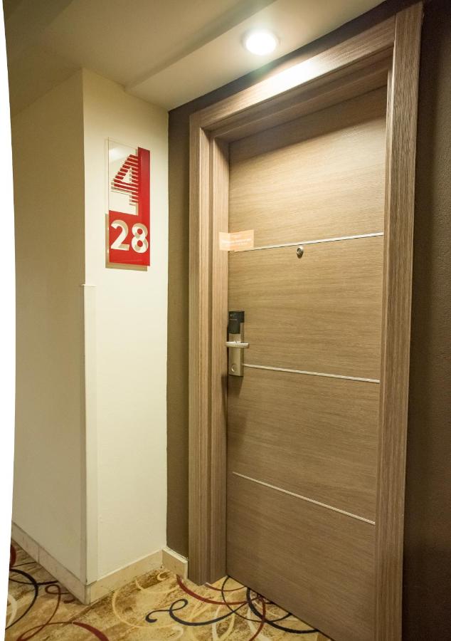 Bogota Plaza Hotel photo