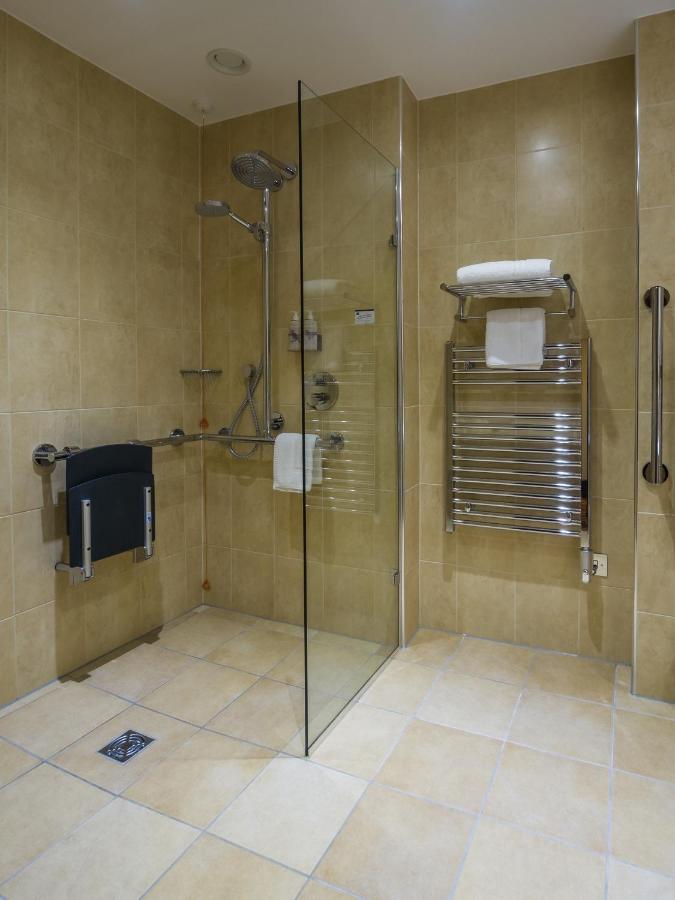 Gonville Hotel - 2