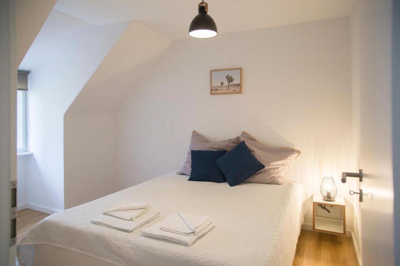 Madflats Hotel-Apartments S-Bahn Friedenau