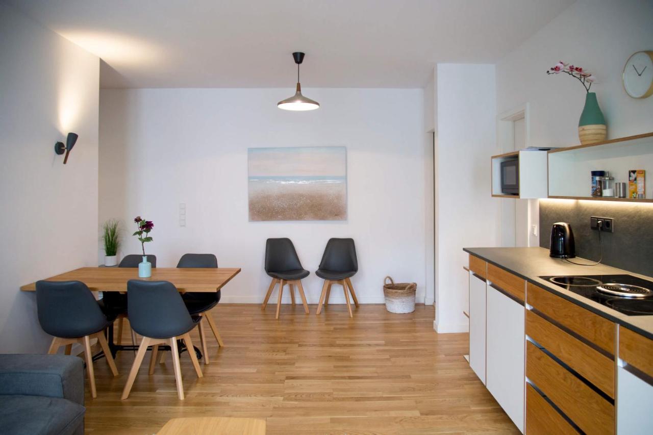 Madflats Hotel-Apartments S-Bahn Friedenau