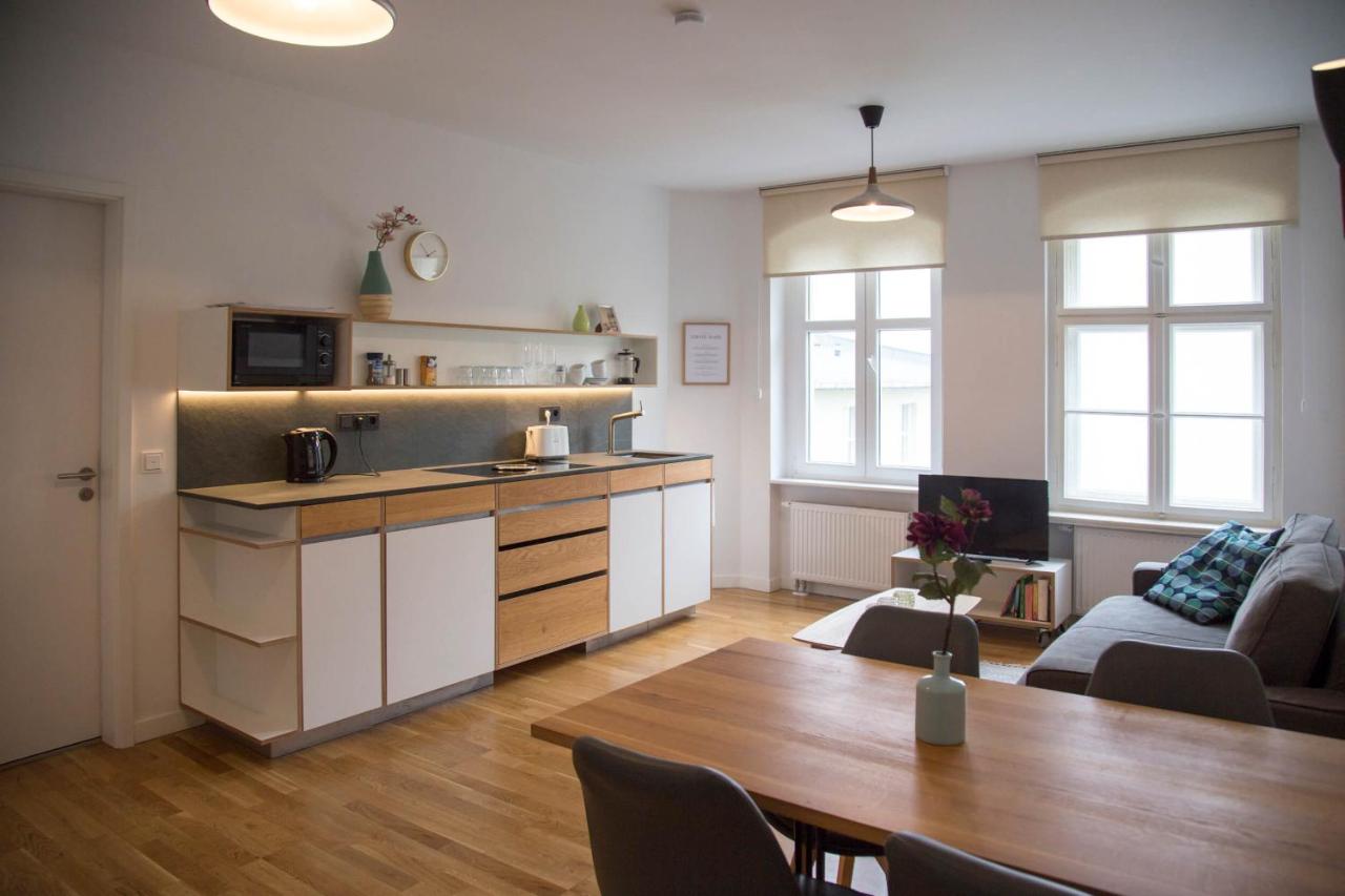Madflats Hotel-Apartments S-Bahn Friedenau
