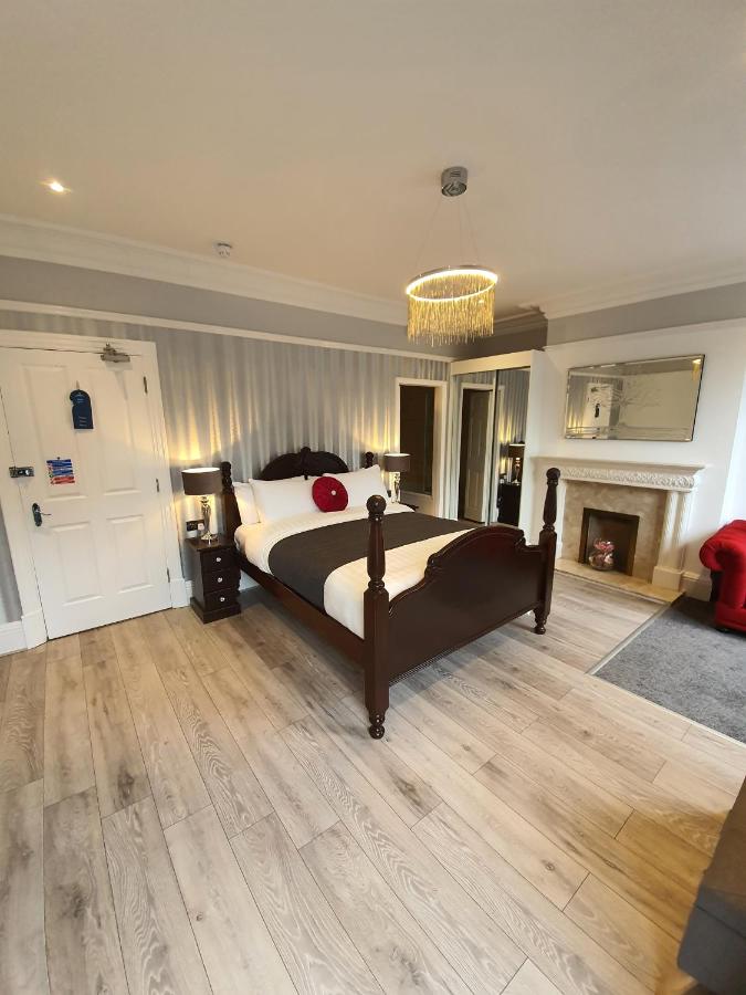 Highbury Guest House - Laterooms
