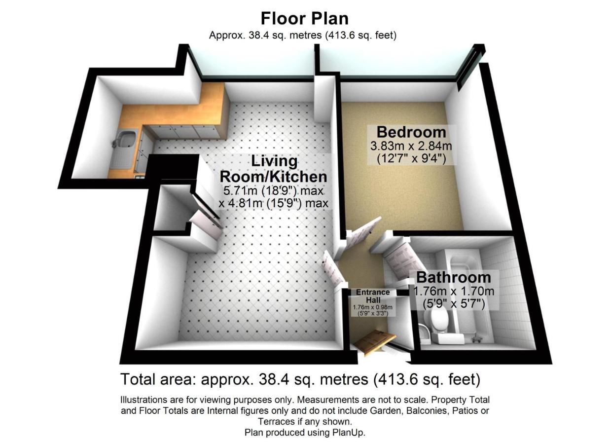Aisiki Living at Upton Rd, Multiple 1, 2, or 3 Bedroom Apartments, King or Twin beds with FREE WIFI and FREE PARKING photo