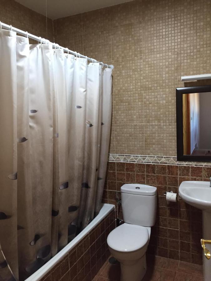 Alojamientos El Chorro, Los Navalucillos – Updated 2022 Prices