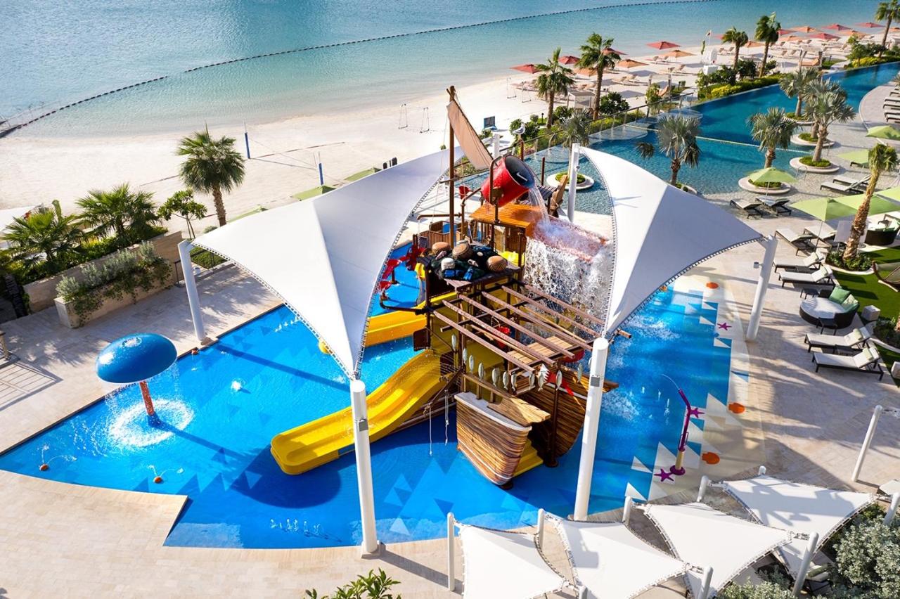 Four Seasons Hotel Bahrain Bay photo