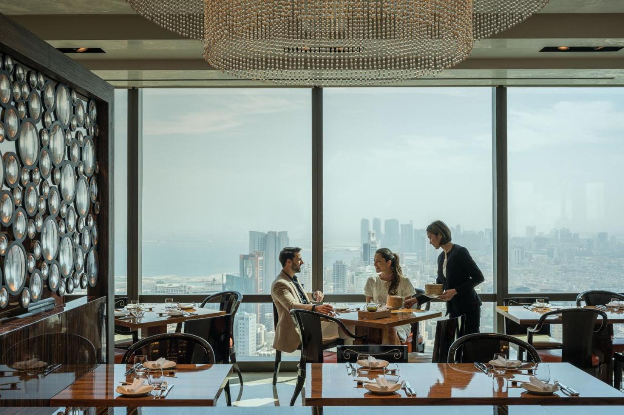 Four Seasons Hotel Bahrain Bay photo
