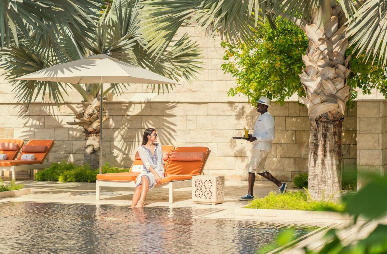 Four Seasons Hotel Bahrain Bay photo