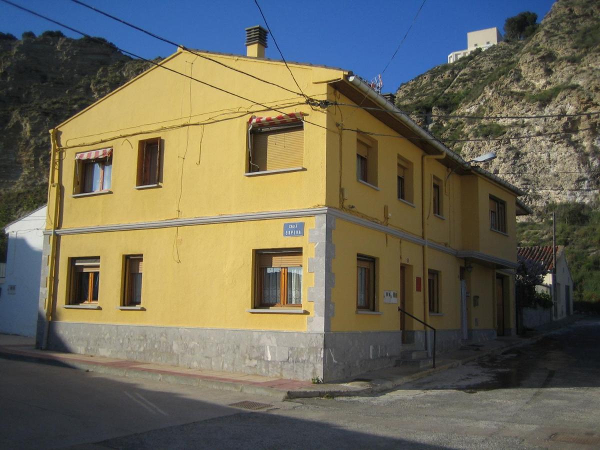 Casa Rural Casa Juli, Arguedas – Updated 2022 Prices