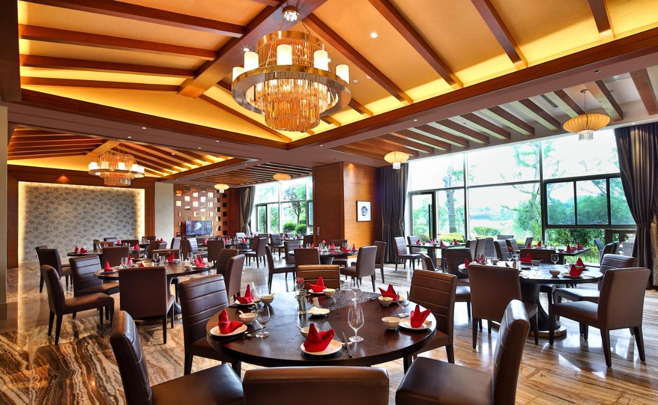 InterContinental Sancha Lake, an IHG Hotel photo