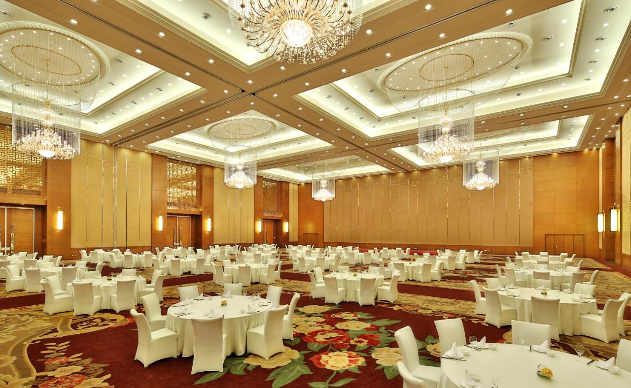 InterContinental Sancha Lake, an IHG Hotel photo