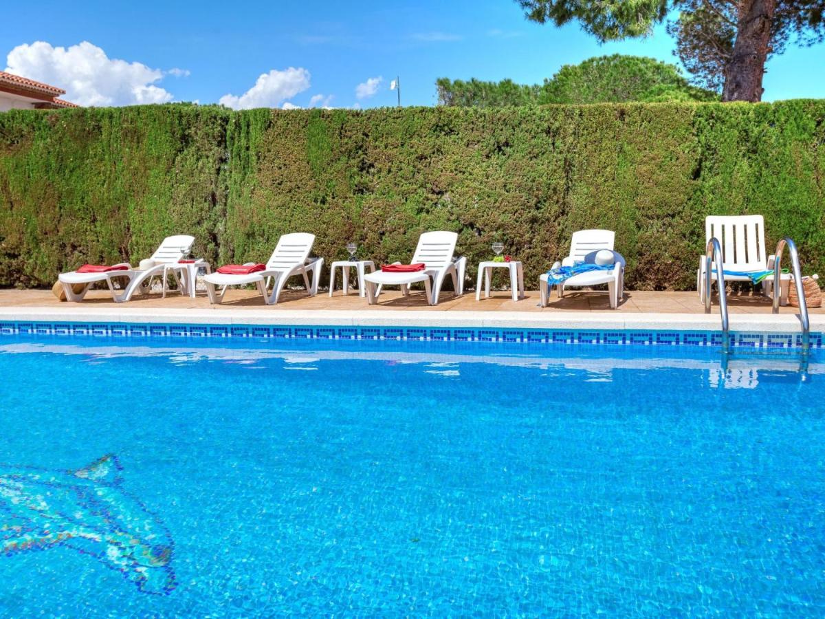Villa RAQUEL, Les tres Cales, Spain - Booking.com