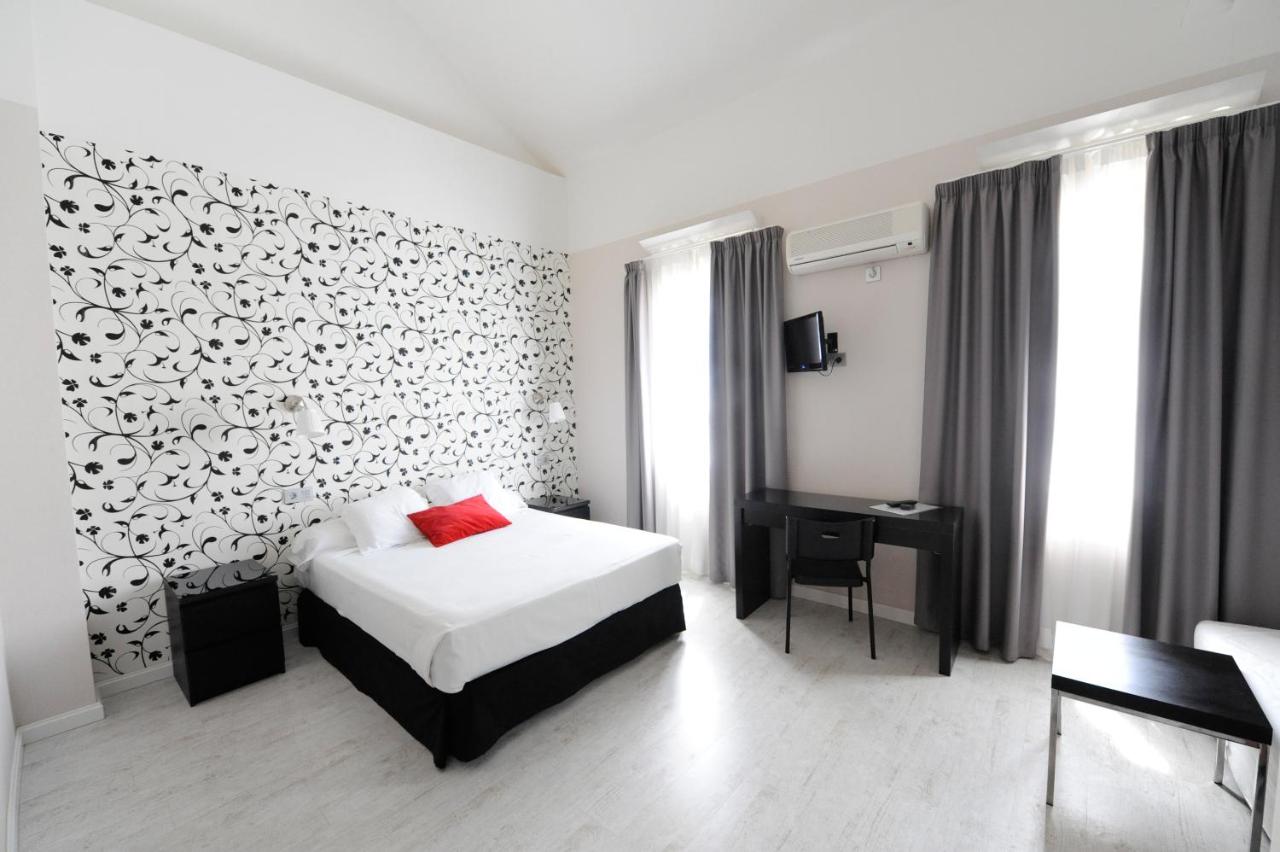 Hotel Domus, Málaga – Tarifs 2022
