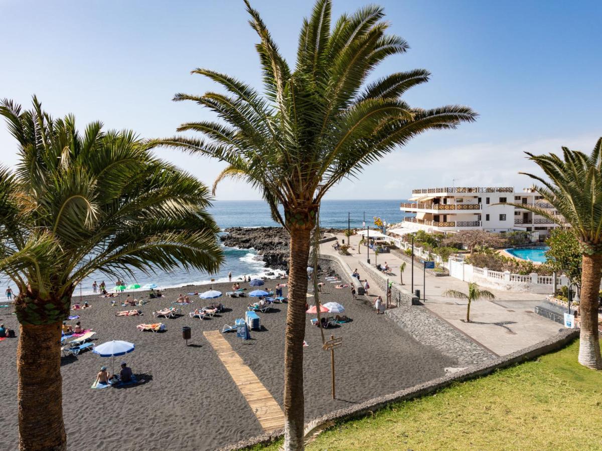 Apartment SEA SIDE NEPTUNO, Puerto de Santiago – Bijgewerkte ...