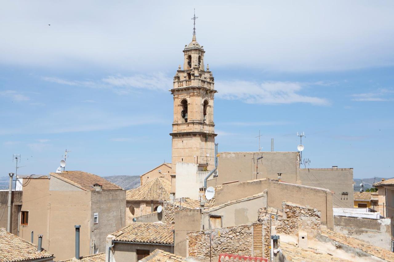Casa rural RIUIVIU, Biar – Precios actualizados 2022