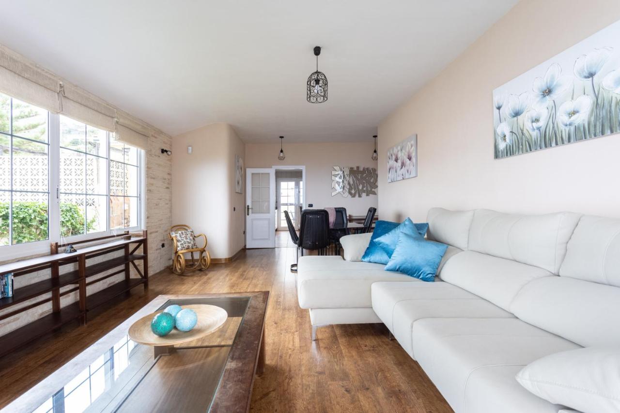 Villa Magec, Sauzal – Updated 2022 Prices
