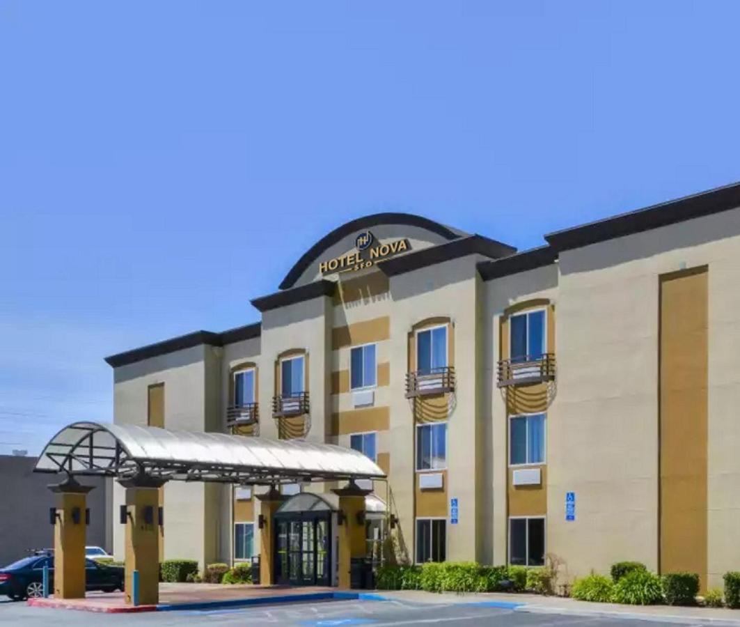 Hotel Nova SFO — photo 9