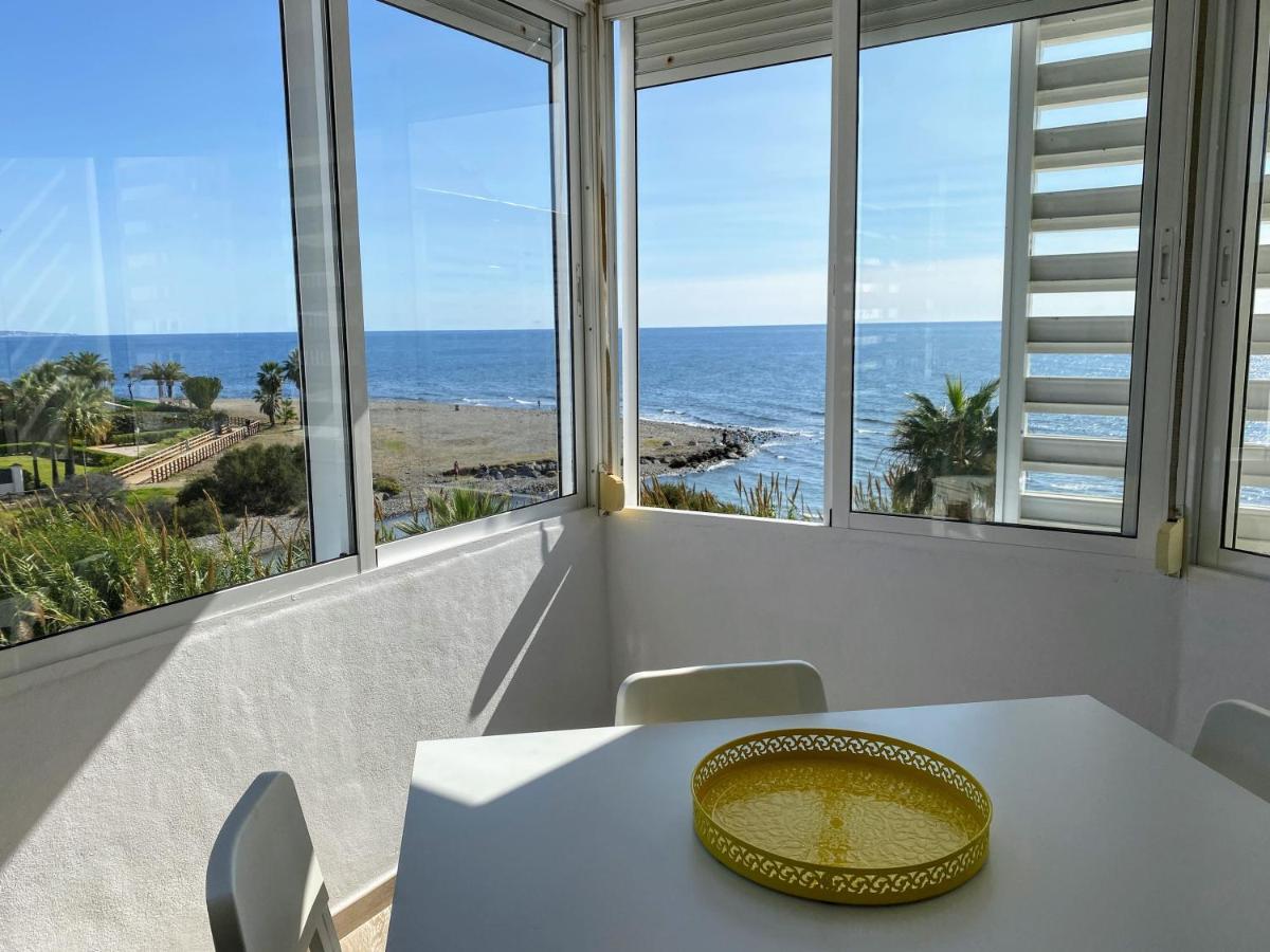 Cortijo Blanco Beachfront - EaW Homes, Marbella – Bijgewerkte ...