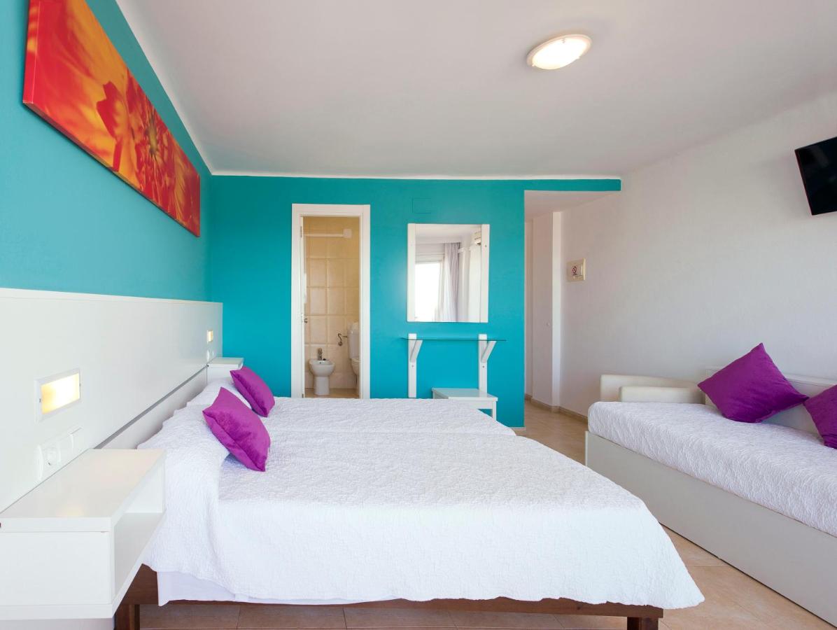 Hostal Costa Blanca, Ibiza Town – Updated 2022 Prices