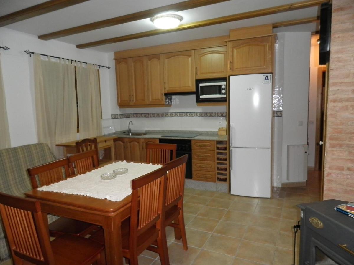 Casa Arminda, Benafer – Updated 2022 Prices