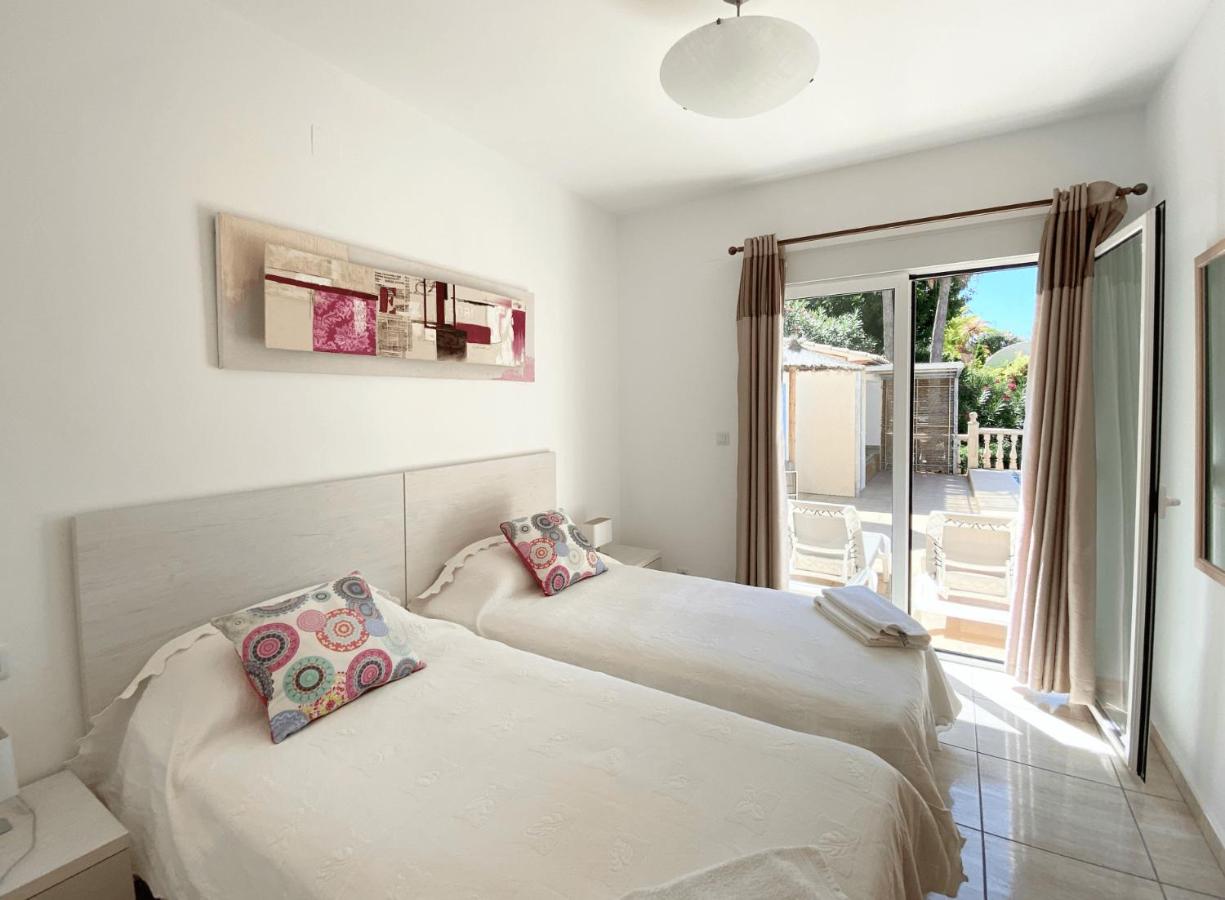 Villa Playa Moraig, Benitachell – Updated 2022 Prices