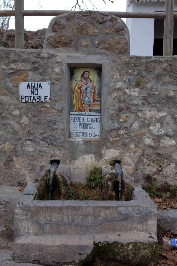 Casa Arminda, Benafer – Updated 2022 Prices