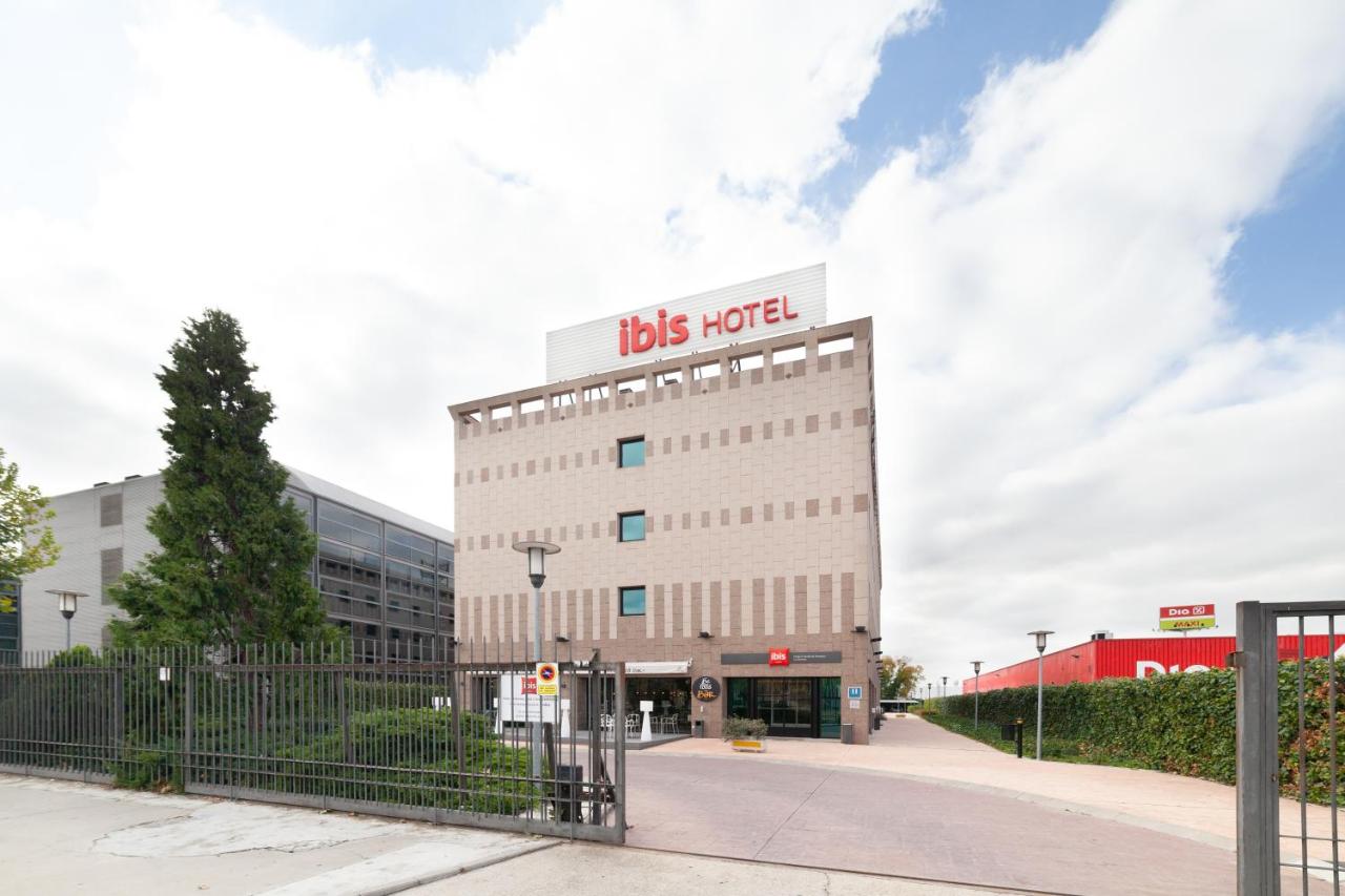 Ibis Alcala de Henares La Garena, Alcalá de Henares – Updated ...